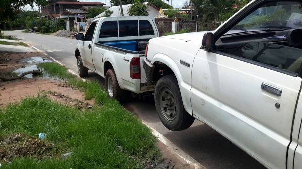 ขายรถยกD-MAXหัวเดียว ระบบยกไฮดอลิก ไม่ได้ตัดรถ