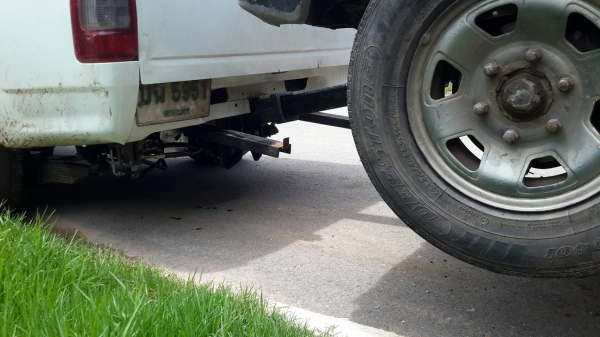 ขายรถยกD-MAXหัวเดียว ระบบยกไฮดอลิก ไม่ได้ตัดรถ