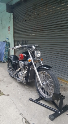 ขาย steed 600 สเปกเมกา ทะเบียนแท้ ขาย steed 600 สเปกเมกา ทะเบียนแท้