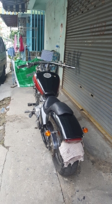 ขาย steed 600 สเปกเมกา ทะเบียนแท้ ขาย steed 600 สเปกเมกา ทะเบียนแท้