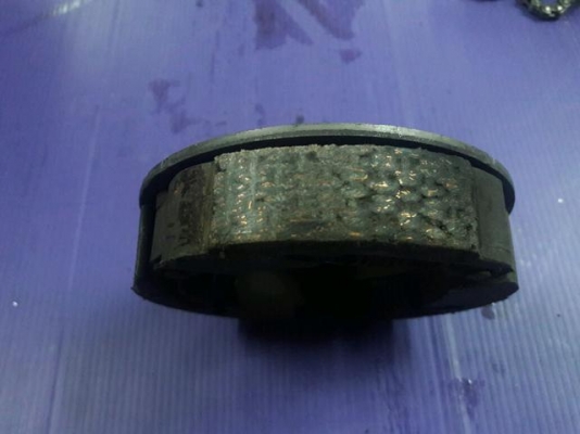 ครัชทองแดง