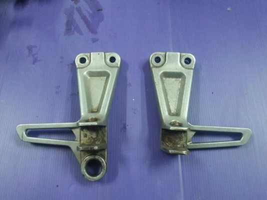 พักเท้าโซนิค