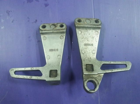 พักเท้าโซนิค