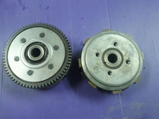 ครัชเดิม. โซนิค. ครัชเดิม. โซนิค.