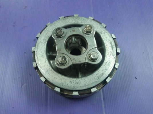 ครัชเดิม. โซนิค. ครัชเดิม. โซนิค.