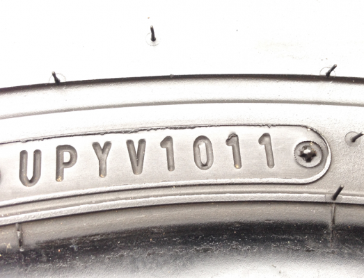 ยาง All Dunlop 30 9.5 R15 ปี11 ดอกเต็ม ใช้ยาว ราคาไม่แพง