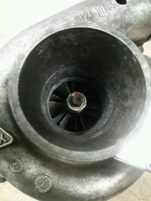 เทอร์โบ kkk รุ่น k24 เทอร์โบ kkk รุ่น k24