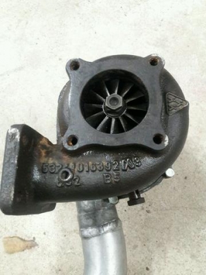 เทอร์โบ kkk รุ่น k24 เทอร์โบ kkk รุ่น k24