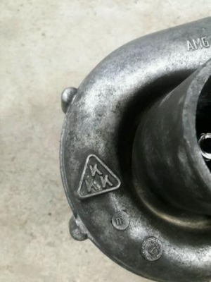 เทอร์โบ kkk รุ่น k24 เทอร์โบ kkk รุ่น k24