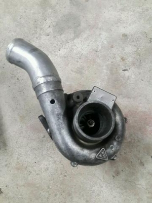 เทอร์โบ kkk รุ่น k24