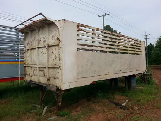 ขายกระบะ10ล้อ พร้อมชุดดั้ม อุปกรณ์ครบ ยกลงจากF17 สภาพพร้อมใช้งาน ราคา49,000 สนใจโทร 090-8588220คุณนะ 093-3258446คุณบิว หรือเข้าดูสินค้าอื่นๆได้ที่ www.narong2truck.com หรือ www.truck.in.th/498 หรือเพจFacebook ณรงค์ ซื้อขายรถมือสอง (เว็บไซต์ส่วนตัว) หรือFa