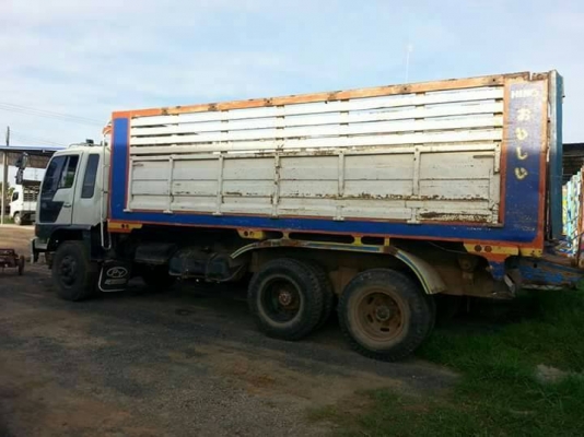 ขายรถ10ล้อ ดั้ม2เพลา FM3H เครื่อง195แรง HO7D พาวเวอร์ จิฟฟี่ สโลกลาง เอกสารพร้อมโอน ราคา850,000 สนใจโทร 090-8588220คุณนะ 093-3258446คุณบิว หรือเข้าดูสินค้าอื่นๆได้ที่ www.narong2truck.com หรือ www.truck.in.th/498 หรือเพจFacebook ณรงค์ ซื้อขายรถมือสอง (เว็