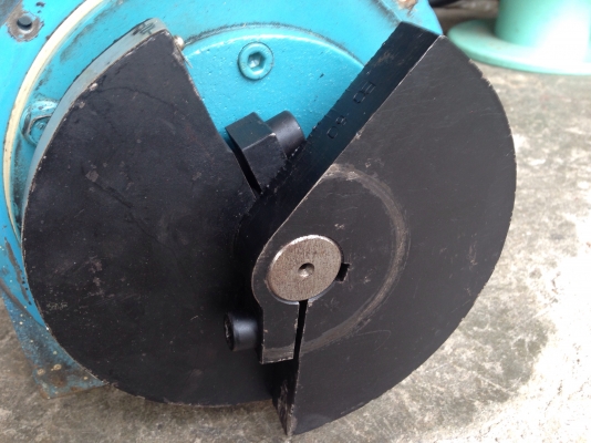 ขายมอเตอร์สั่น-เขย่า Vimarc vibrator 1HP. 380V made in Natherlands สภาพสวยเดิมๆ(ทำสีใหม่) วิ่งนิ่ม สั่นแรง พร้อมใช้งาน ขายมอเตอร์สั่น-เขย่า Vimarc vibrator 1HP. 380V made in Natherlands สภาพสวยเดิมๆ(ทำสีใหม่) วิ่งนิ่ม สั่นแรง พร้อมใช้งาน