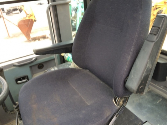 TCM L20-3 ปี 2007 นำเข้าจากญี่ปุ่น ถึงไทยแล้วครับ สภาพดี ไม่แพง