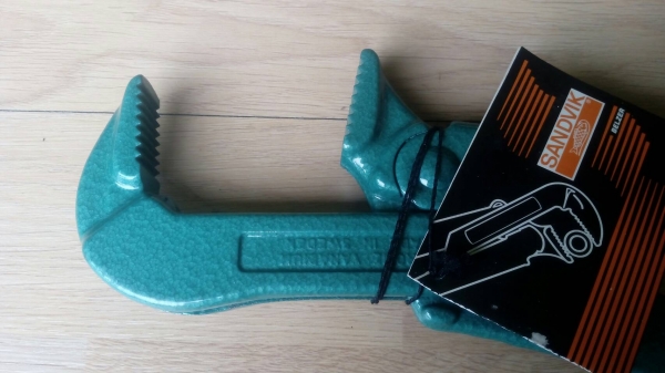 ขายคอม้าขนาด1"SANDVIK BELZER Made in Sweden.ใหม่เก่าเก็บ