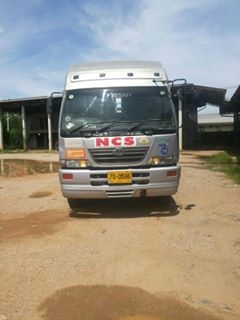 ขาย นิสสัน UD CW454 320 แรง ขาย นิสสัน UD CW454 320 แรง