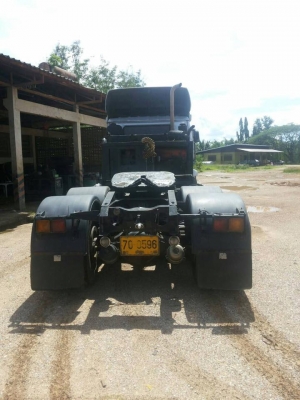 ขาย นิสสัน UD CW454 320 แรง ขาย นิสสัน UD CW454 320 แรง