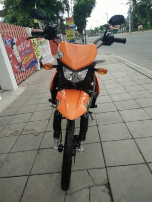 ขาย Kawasaki KSR ขาย Kawasaki KSR