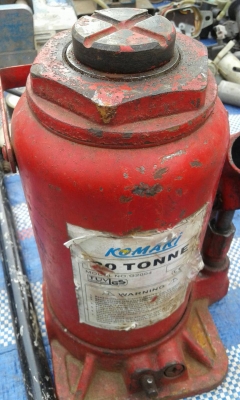 แม่แรง 20 ตัน