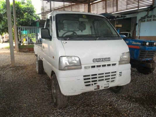 ขายรถเพื่อการเกษตร  SUZUKI 4x4 2เพลา ราคา 88,000 อ.แกลง ระยอง DC Tractor Rayong 0818618678,0899347475 id line=0818618678 id line=0899347475 มีรถขนส่งบริการทั่วไทย https://www.facebook.com/DC-Tractor-Rayong-307154532717928/shop?ref=page_internal&amp;rid=30