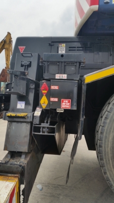 TADANO TR-500M-3 ปี 1997 ขาไขว้ นำเข้าจากญี่ปุ่น ไม่เคยใช้งานในไทย ขายไม่แพงครับ