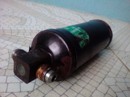 แอร์ ฮุนไดโซนาต้า ทั้งชุด