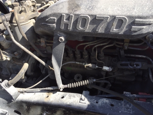 รถโม่ปูน HINO เครื่อง HO7D รถโม่ปูน HINO เครื่อง HO7D