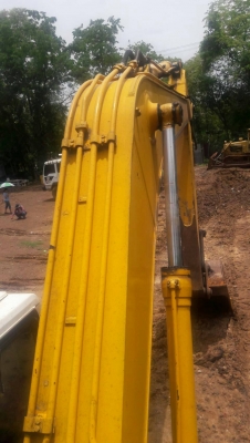 รถแบคโฮ รถแบคโฮ