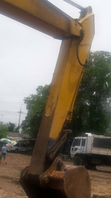 รถแบคโฮ รถแบคโฮ