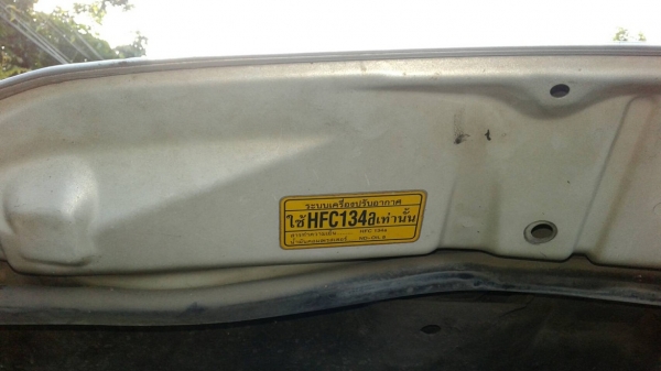 TOYOTA TIGER D4D ปี 03