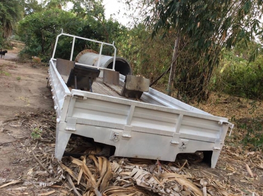 ขายกระบะเฮี๊ยบ