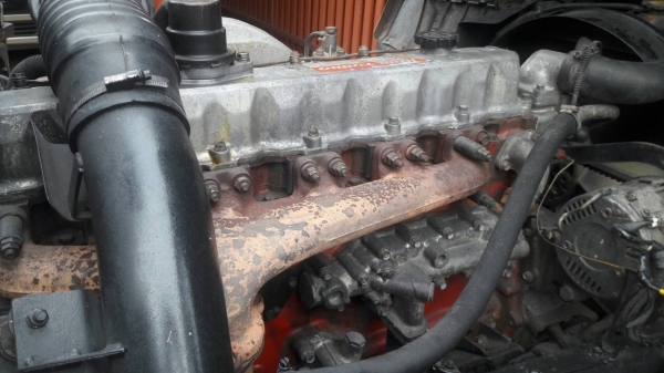 ลูกค้าจองแล้ว ครับ หกล้อ ฮีโน่ FD2H HO7D195 ดั้มเกษตรยาว5.30ม สภาพดีสวยๆพร้อมใช้ หัวบางเดิมๆสีสวยกริ๊ปพายในครบ แอร์เย็นๆ เล่มทะเบียนพร้อมโอน