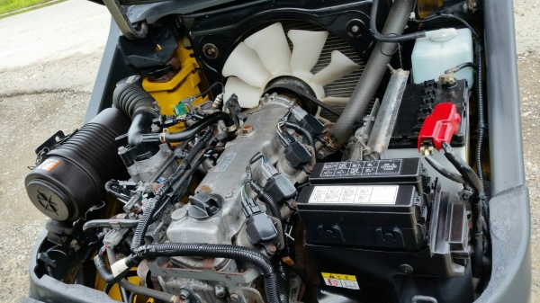 ขายด่วนรถยกKOMATSU FG18-20ยก1.8ตันเสาสูง3เมตรรุ่นใหม่สุดชั่วโม่งทำงานน้อยแค่764รถนอกนำเข้ายังไม่เคยใช้งานในเมืองไทยเลย ขายด่วนรถยกKOMATSU FG18-20ยก1.8ตันเสาสูง3เมตรรุ่นใหม่สุดชั่วโม่งทำงานน้อยแค่764รถนอกนำเข้ายังไม่เคยใช้งานในเมืองไทยเลย