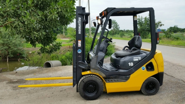 ขายด่วนรถยกKOMATSU FG18-20ยก1.8ตันเสาสูง3เมตรรุ่นใหม่สุดชั่วโม่งทำงานน้อยแค่764รถนอกนำเข้ายังไม่เคยใช้งานในเมืองไทยเลย ขายด่วนรถยกKOMATSU FG18-20ยก1.8ตันเสาสูง3เมตรรุ่นใหม่สุดชั่วโม่งทำงานน้อยแค่764รถนอกนำเข้ายังไม่เคยใช้งานในเมืองไทยเลย