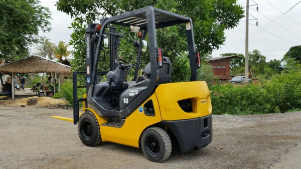 ขายด่วนรถยกKOMATSU FG18-20ยก1.8ตันเสาสูง3เมตรรุ่นใหม่สุดชั่วโม่งทำงานน้อยแค่764รถนอกนำเข้ายังไม่เคยใช้งานในเมืองไทยเลย ขายด่วนรถยกKOMATSU FG18-20ยก1.8ตันเสาสูง3เมตรรุ่นใหม่สุดชั่วโม่งทำงานน้อยแค่764รถนอกนำเข้ายังไม่เคยใช้งานในเมืองไทยเลย