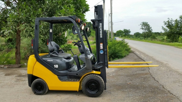 ขายด่วนรถยกKOMATSU FG18-20ยก1.8ตันเสาสูง3เมตรรุ่นใหม่สุดชั่วโม่งทำงานน้อยแค่764รถนอกนำเข้ายังไม่เคยใช้งานในเมืองไทยเลย ขายด่วนรถยกKOMATSU FG18-20ยก1.8ตันเสาสูง3เมตรรุ่นใหม่สุดชั่วโม่งทำงานน้อยแค่764รถนอกนำเข้ายังไม่เคยใช้งานในเมืองไทยเลย