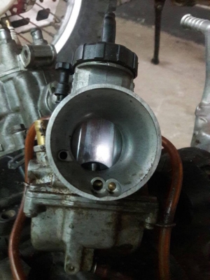 เครื่องวิบาก cr125 ปี 92 เครื่องวิบาก cr125 ปี 92