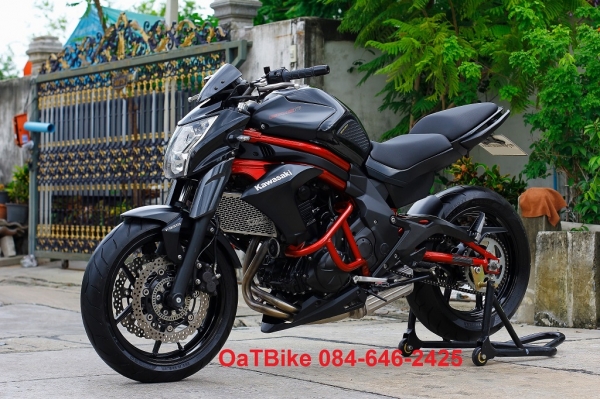 ขาย ER 650 โฉมปี 15  สภาพสวย