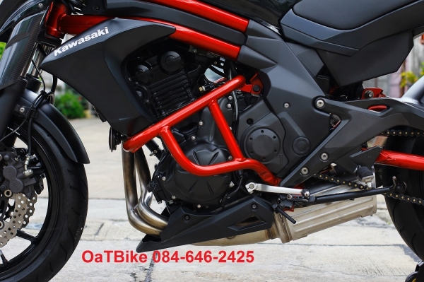 ขาย ER 650 โฉมปี 15  สภาพสวย