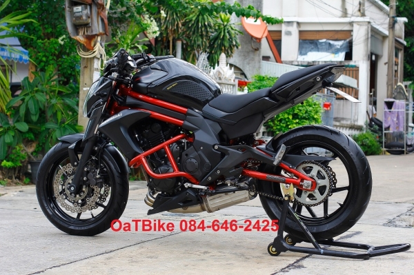 ขาย ER 650 โฉมปี 15  สภาพสวย