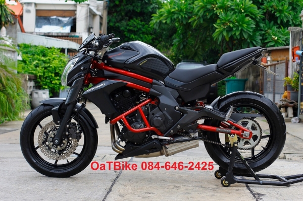 ขาย ER 650 โฉมปี 15  สภาพสวย