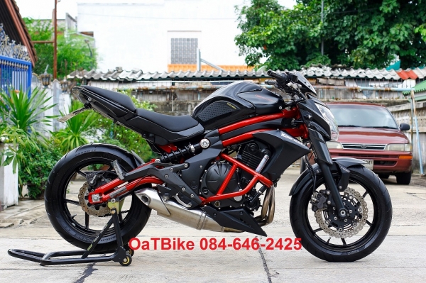 ขาย ER 650 โฉมปี 15  สภาพสวย