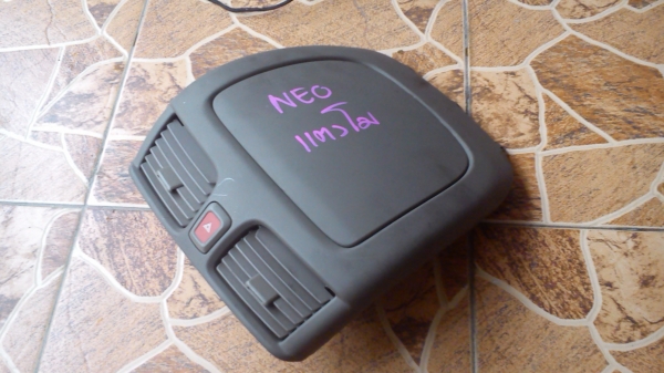 กรอบเก๊ะกลาง NISSAN NEO ท้ายแตงโม กรอบเก๊ะกลาง NISSAN NEO ท้ายแตงโม