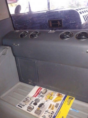 ขาย Komatsu pc160-8