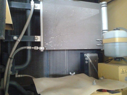 ขาย Komatsu pc160-8