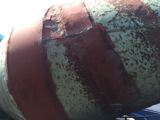 รถโม่ปูน HINO เครื่อง HO7D โม่3คิว