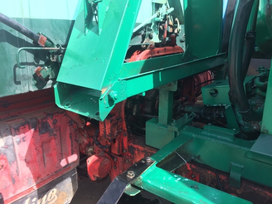 รถโม่ปูน HINO เครื่อง HO7D โม่3คิว