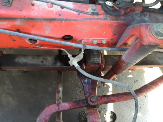 รถโม่ปูน HINO เครื่อง HO7D โม่3คิว