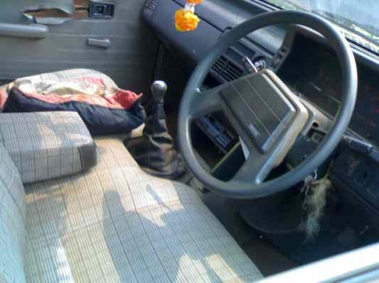 MAZDA B2200 มังกรดำ เครื่องดีเชล แอร์หนาว