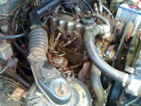 MAZDA B2200 มังกรดำ เครื่องดีเชล แอร์หนาว